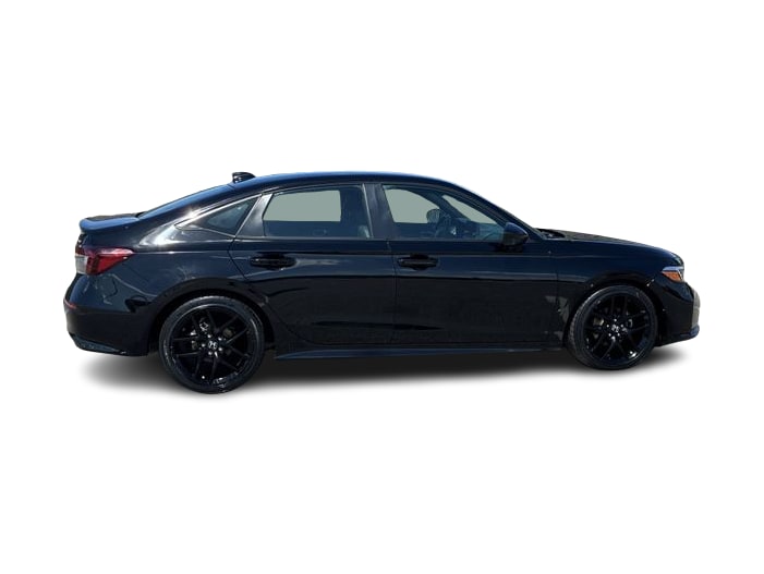 Thumbnail: 2025 Honda Civic - 22