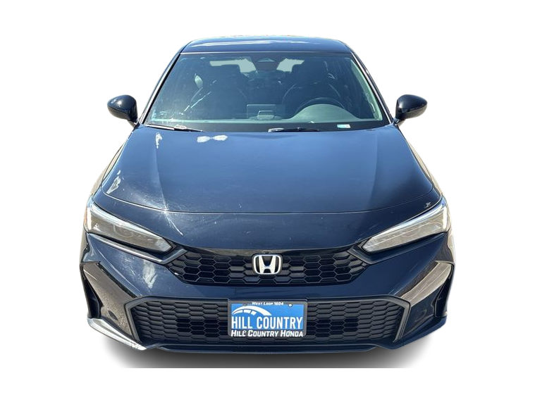 Thumbnail: 2025 Honda Civic - 6