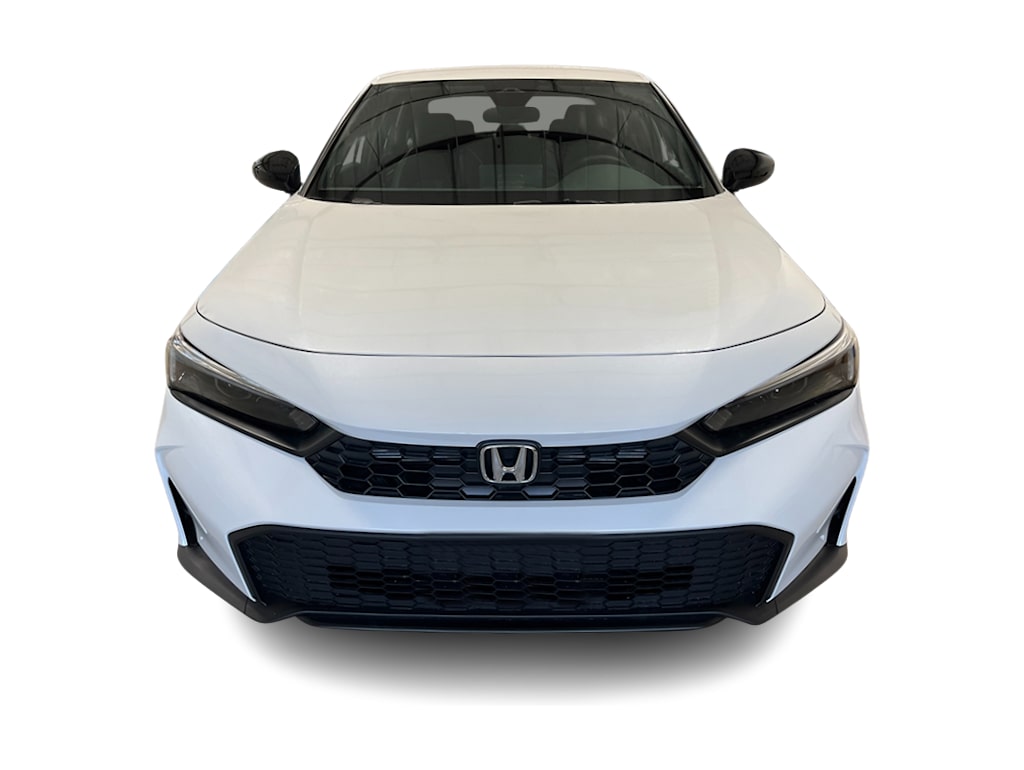 Thumbnail: 2026 Honda Civic - 6