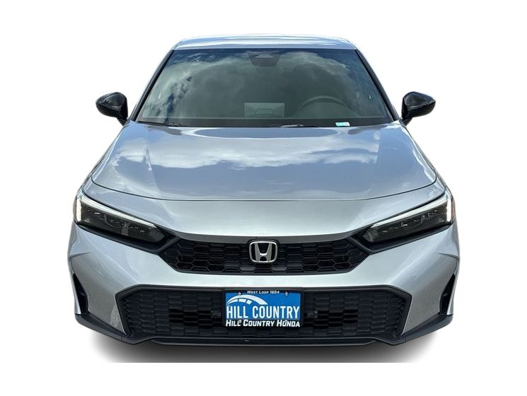 Thumbnail: 2026 Honda Civic - 6