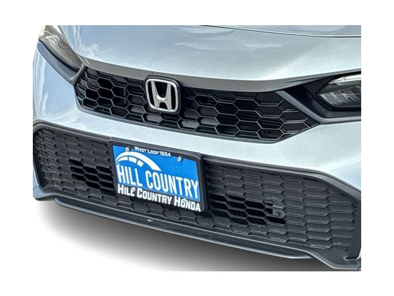 Thumbnail: 2026 Honda Civic - 26