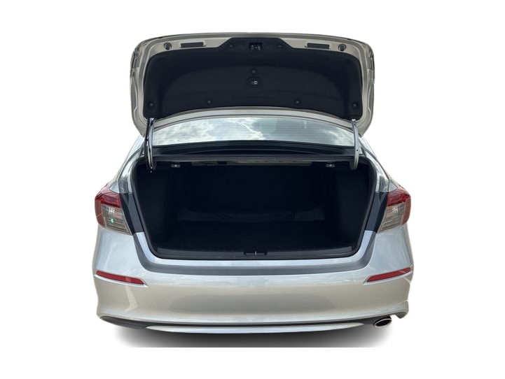 Thumbnail: 2026 Honda Civic - 18