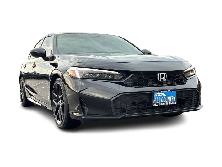 Thumbnail: 2026 Honda Civic - 23