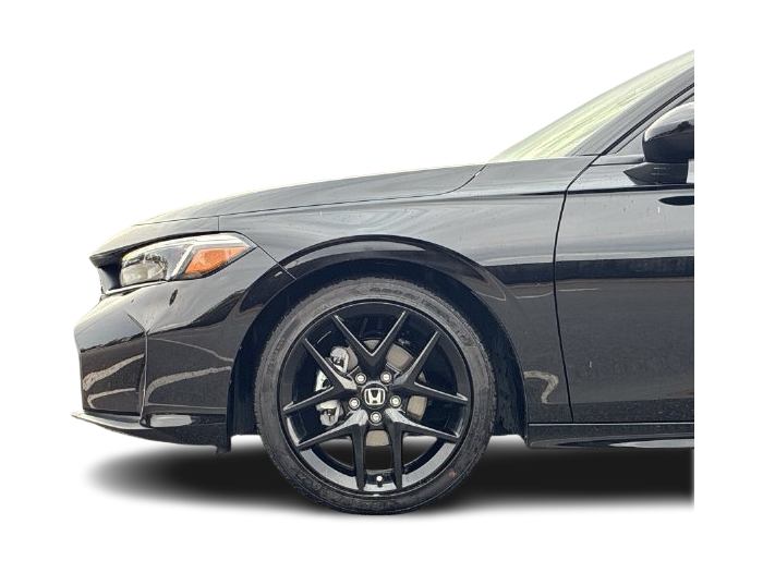 Thumbnail: 2026 Honda Civic - 27