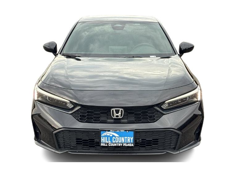 Thumbnail: 2026 Honda Civic - 6