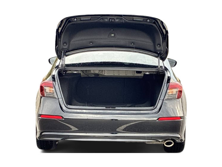 Thumbnail: 2026 Honda Civic - 17