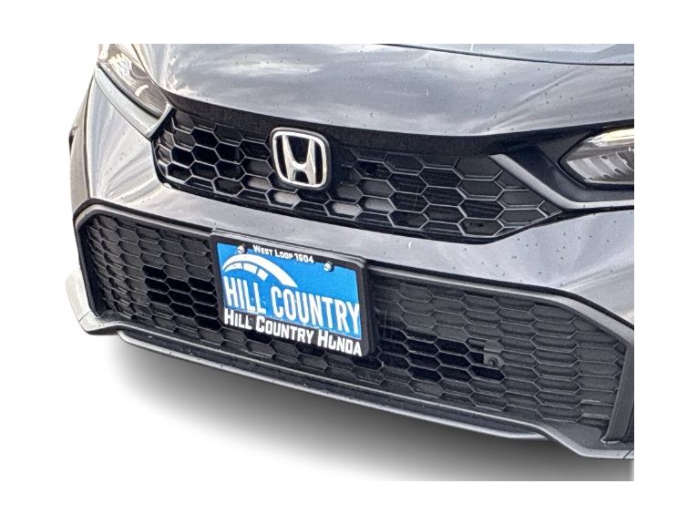Thumbnail: 2026 Honda Civic - 25