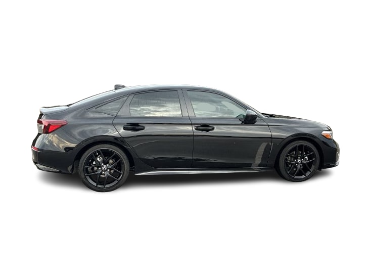 Thumbnail: 2026 Honda Civic - 21