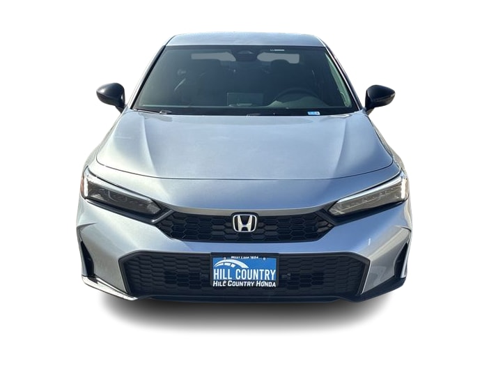 Thumbnail: 2026 Honda Civic - 6