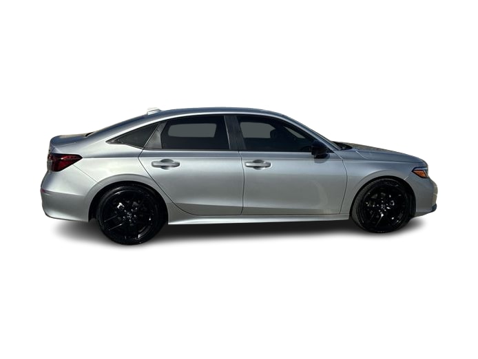 Thumbnail: 2026 Honda Civic - 22