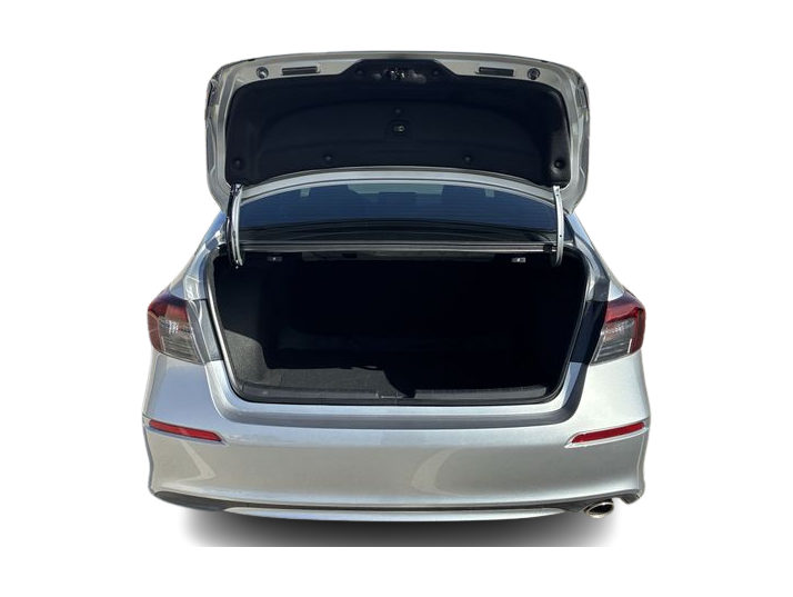 Thumbnail: 2026 Honda Civic - 18