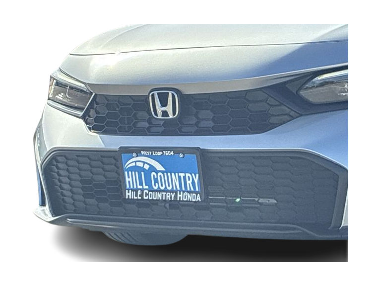 Thumbnail: 2026 Honda Civic - 26