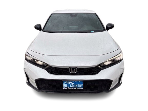 Thumbnail: 2026 Honda Civic - 6