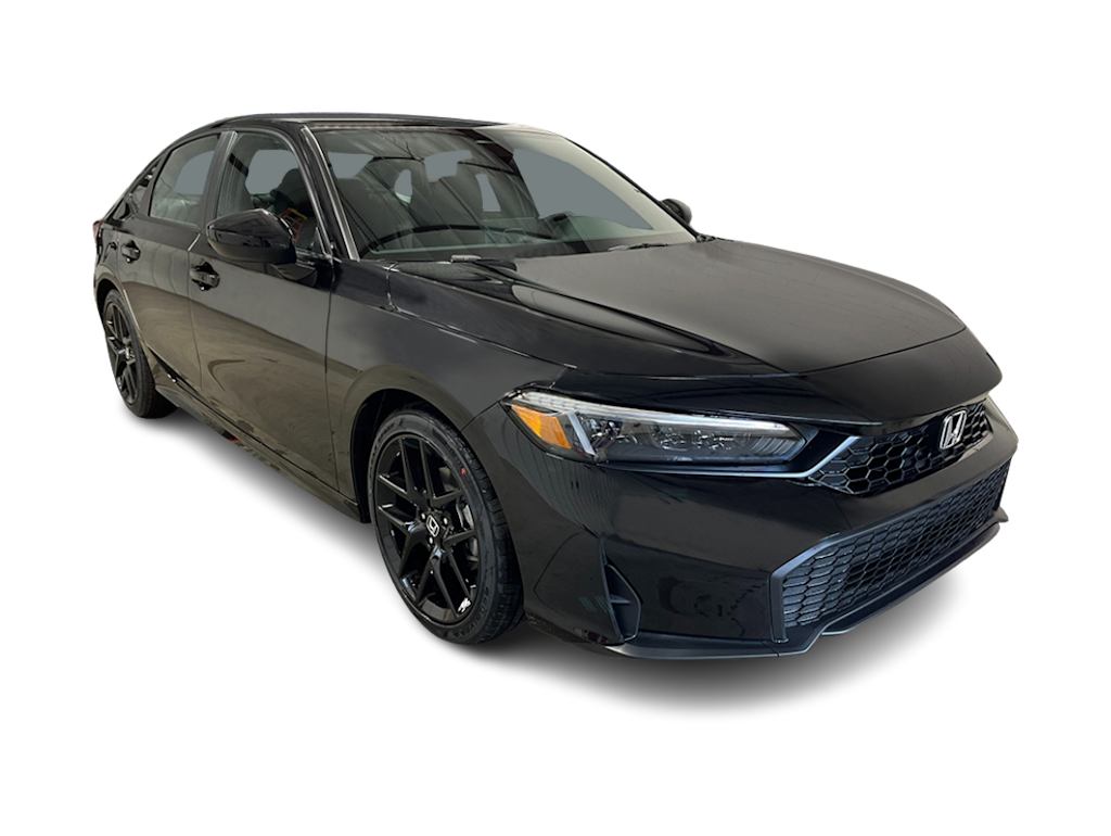 Thumbnail: 2026 Honda Civic - 17