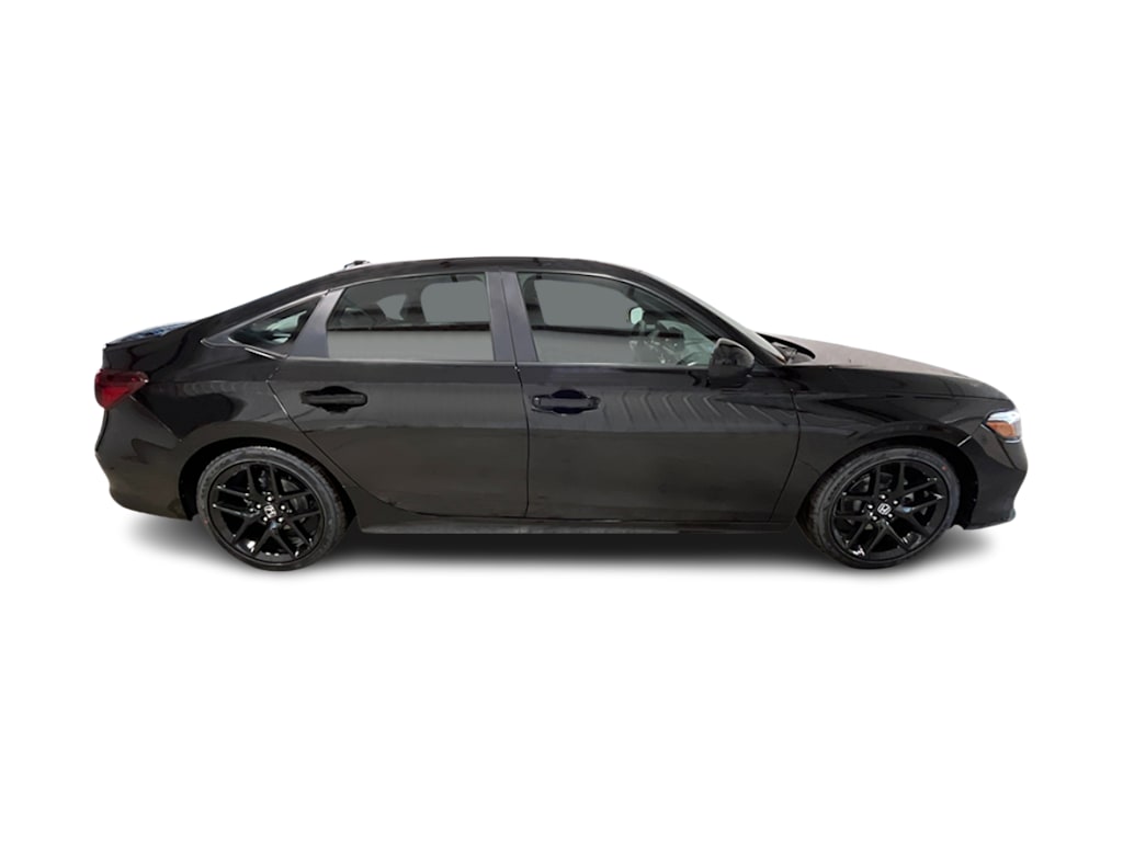 Thumbnail: 2026 Honda Civic - 16
