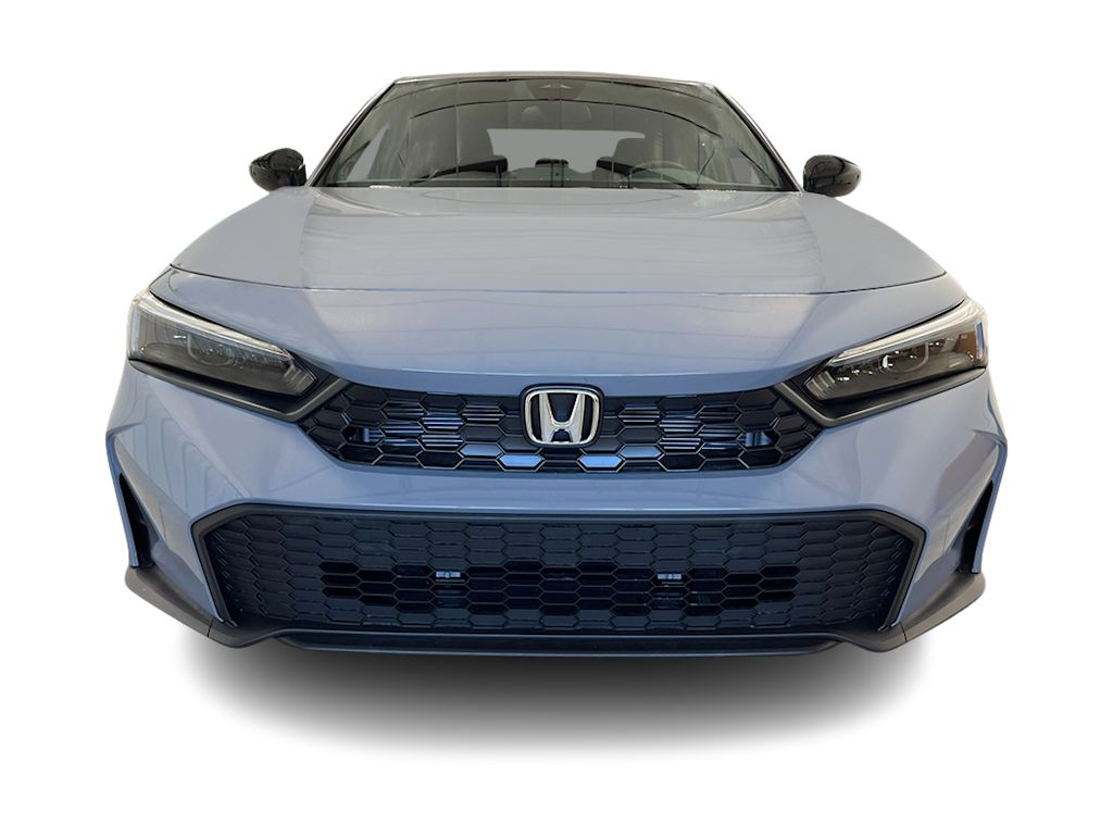 Thumbnail: 2026 Honda Civic - 6