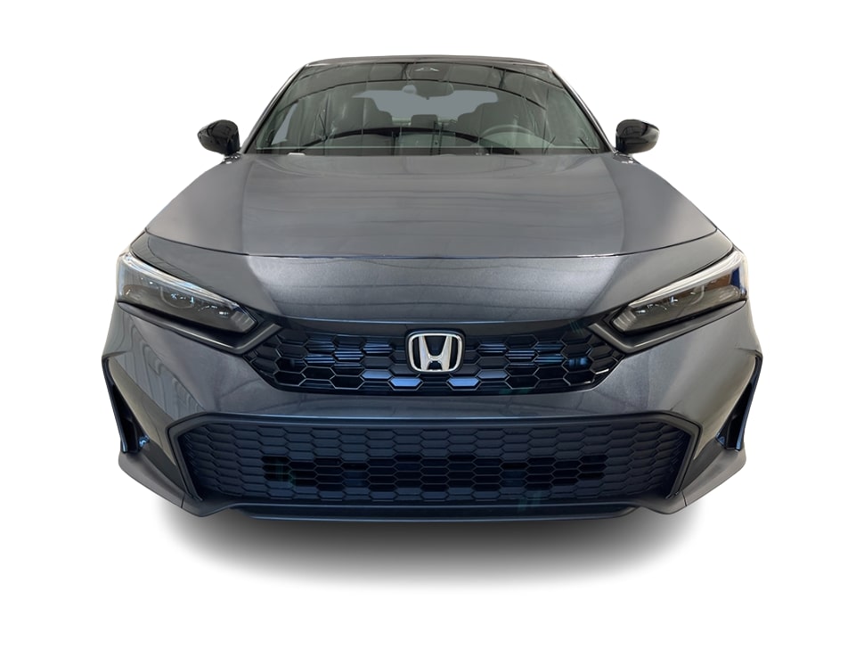 Thumbnail: 2026 Honda Civic - 6