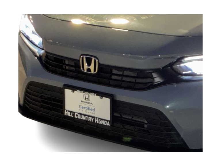 Thumbnail: 2024 Honda Civic - 25