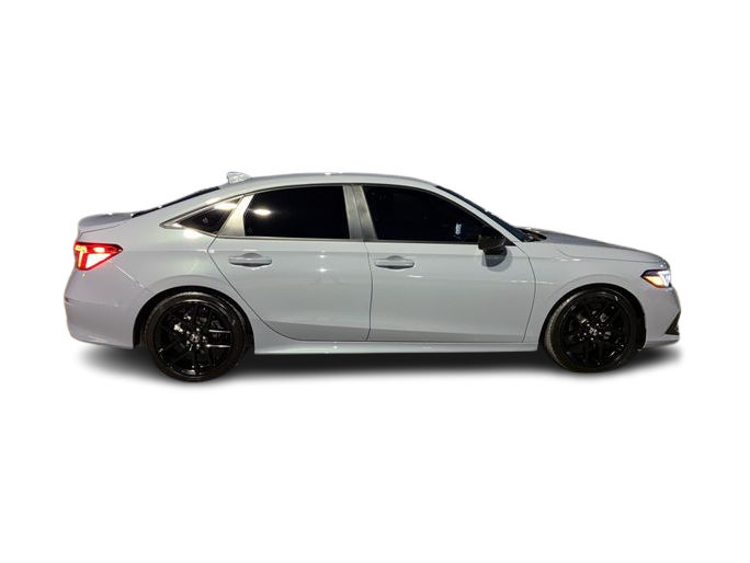 Thumbnail: 2024 Honda Civic - 21