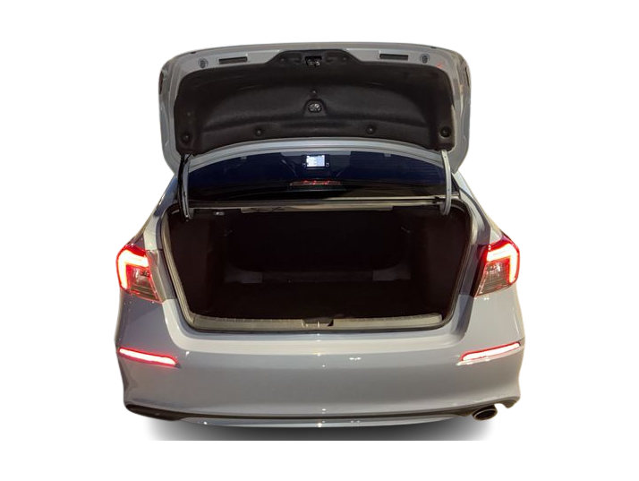 Thumbnail: 2024 Honda Civic - 17