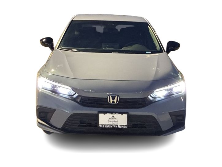 Thumbnail: 2024 Honda Civic - 6
