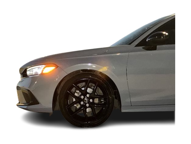 Thumbnail: 2024 Honda Civic - 27