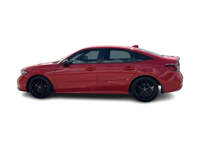 Thumbnail: 2025 Honda Civic - 3