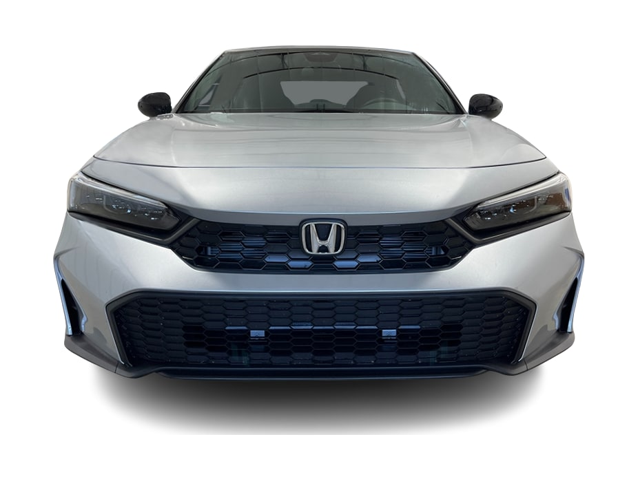 Thumbnail: 2026 Honda Civic - 6