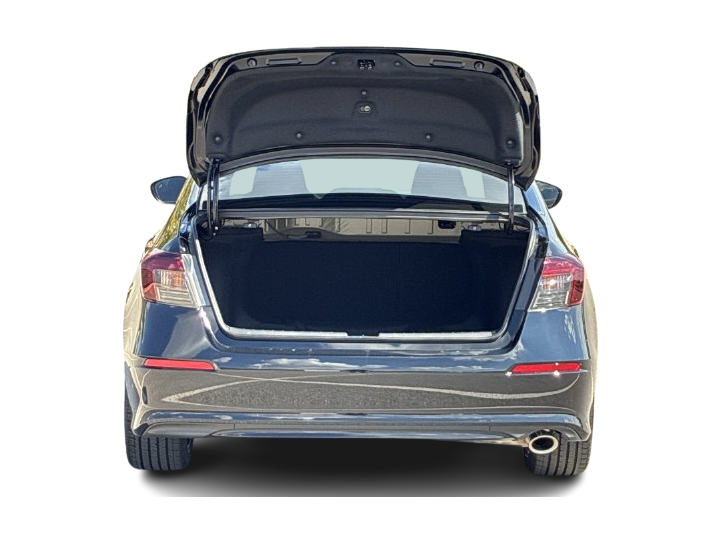 Thumbnail: 2026 Honda Civic - 18
