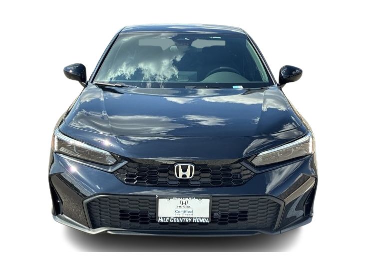 Thumbnail: 2026 Honda Civic - 23