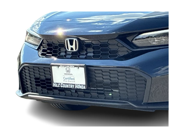 Thumbnail: 2026 Honda Civic - 25