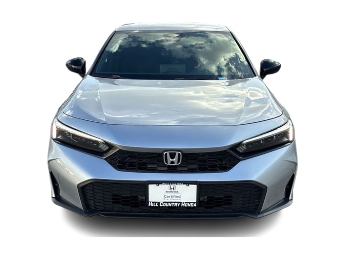 Thumbnail: 2026 Honda Civic - 6