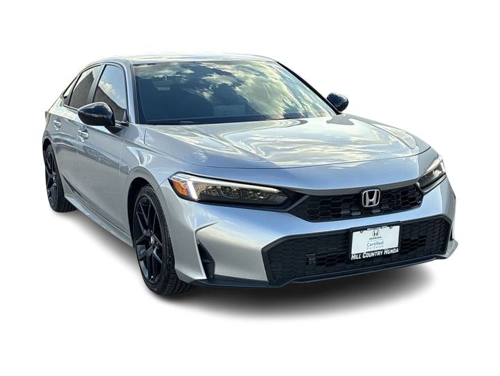 Thumbnail: 2026 Honda Civic - 23