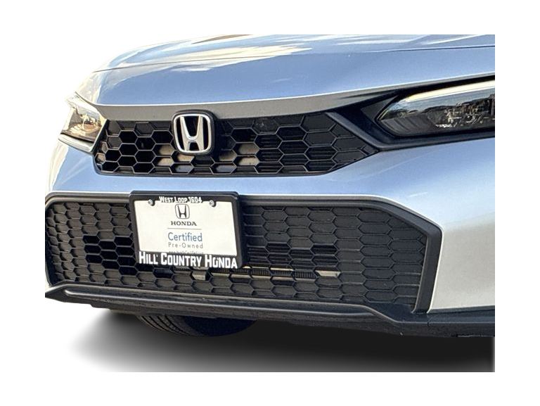 Thumbnail: 2026 Honda Civic - 26