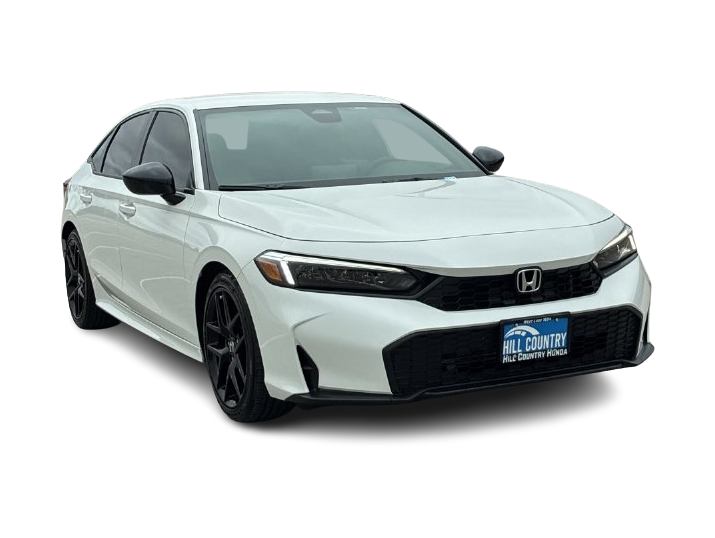 Thumbnail: 2026 Honda Civic - 22