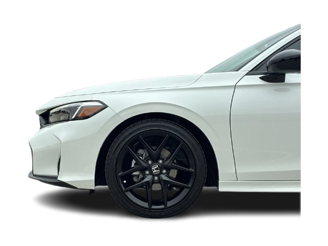 Thumbnail: 2026 Honda Civic - 27