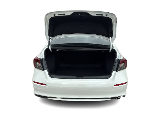 Thumbnail: 2026 Honda Civic - 17