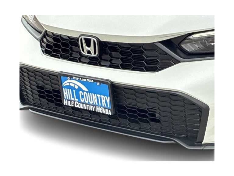 Thumbnail: 2026 Honda Civic - 25