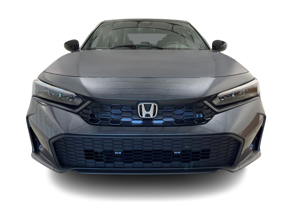 Thumbnail: 2026 Honda Civic - 6