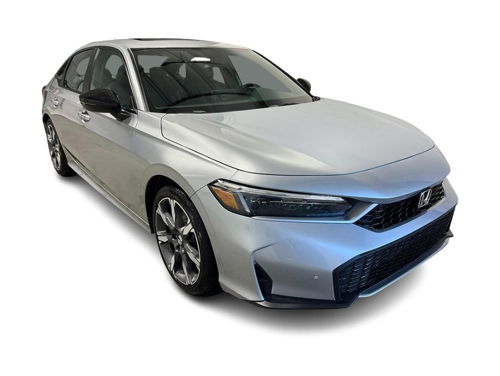 Thumbnail: 2026 Honda Civic - 18