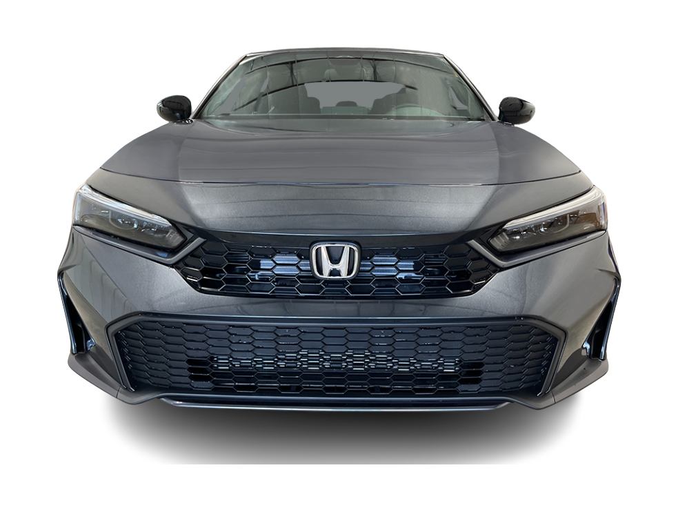 Thumbnail: 2026 Honda Civic - 6