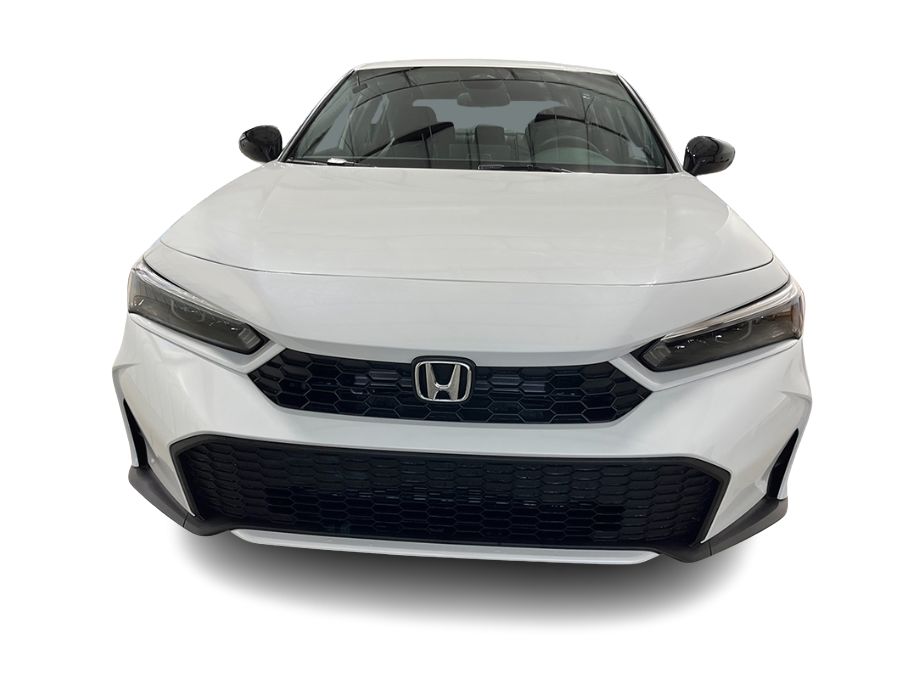 Thumbnail: 2026 Honda Civic - 6