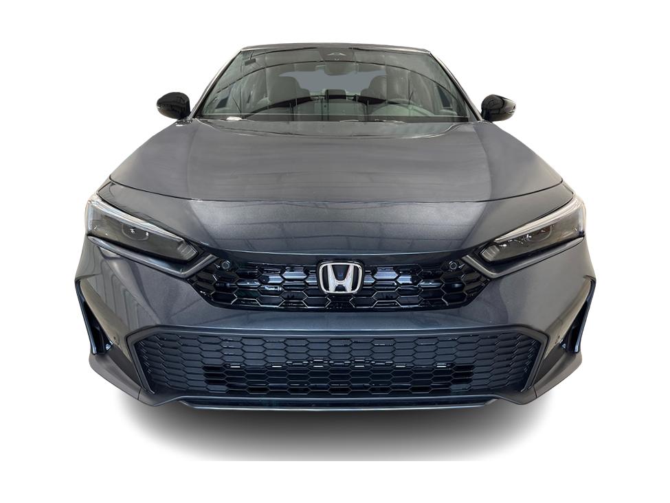 Thumbnail: 2026 Honda Civic - 6