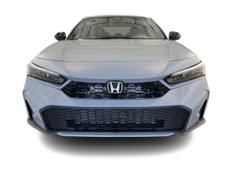 Thumbnail: 2026 Honda Civic - 6