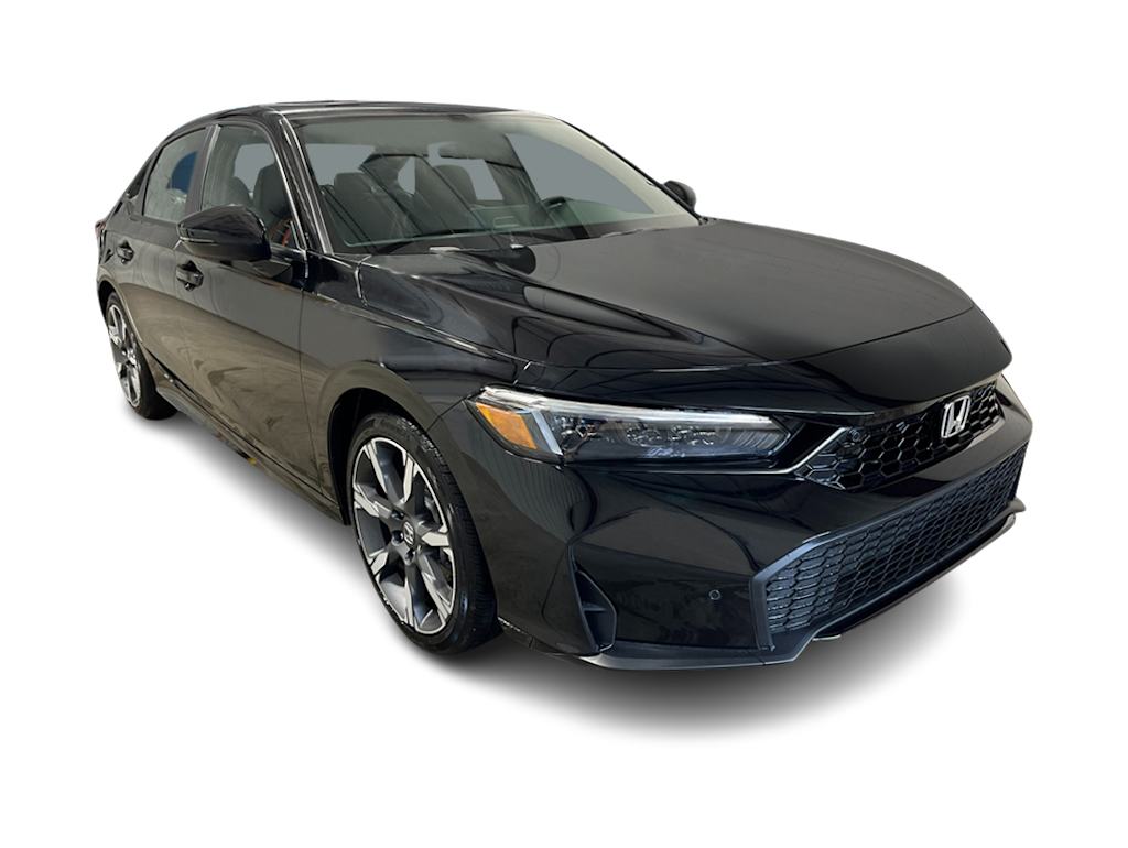 Thumbnail: 2026 Honda Civic - 17