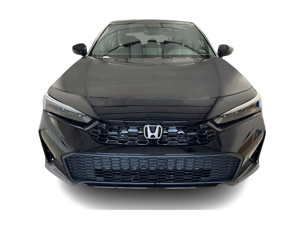 Thumbnail: 2026 Honda Civic - 18