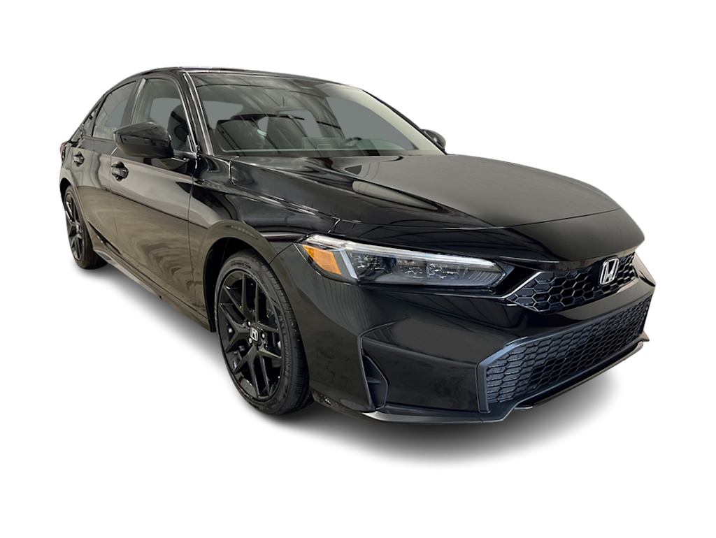 Thumbnail: 2026 Honda Civic - 17