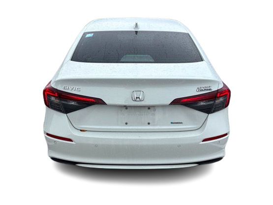 Thumbnail: 2025 Honda Civic - 5
