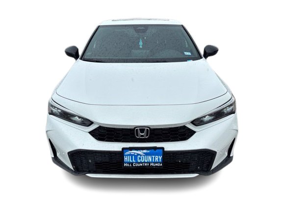 Thumbnail: 2025 Honda Civic - 6