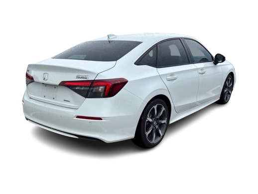 Thumbnail: 2025 Honda Civic - 15